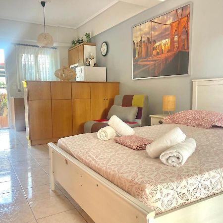 Nikitas Apartment 1 Каламата Экстерьер фото