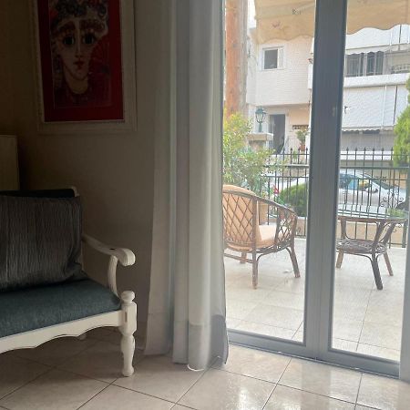 Nikitas Apartment 1 Каламата Экстерьер фото